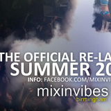 Kizza Bassline DeeJay - The Commercial Mixes Part 1 (Mixin Vibes Birmingham)