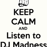 #Back2School By Dj Madness 2014