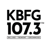 KBFG 107.3FM