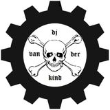 sin-o-matic pin up party dj van der kind set 1 3/16/2013