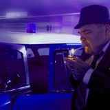 Back In The Alley #29 - JA the DJ presents Dick Lillard - Silver Lake Radio - September 30, 2018