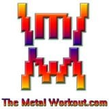 The Metal Workout - Volume 1 (Speed, Power & Core)