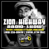 Zion Highway Radio-Show