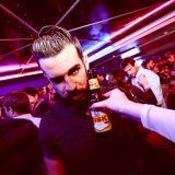 Andrew Martin November 2013 Mix