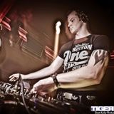Damien C Live from Tigerlillys 2012
