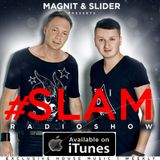 Slam Radioshow
