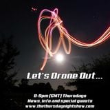 24 Lets Drone out with Rotor Riot
