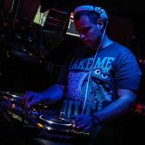 Dj. Pécsi - December 2015