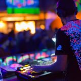 Guwanej b2b Von Sie - Dj Set @ Stadtguerilla / Ulm