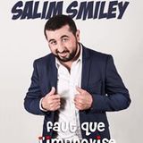 Salim Smiley