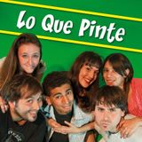 Lo Que Pinte - Pablo Mir 06-12-2013