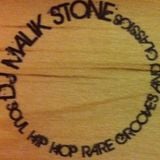DJ Malik Stone - Old Ass Benz (recorded live - The Two-Step: An After Work Affair @CloudIXLounge)