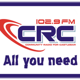 mayo arts show on crcfm 102.9
