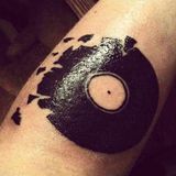 house music...