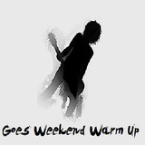 DJ Sisky´s "Goes Weekend Warm Up" Show 11