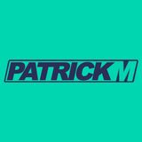 Patrick M Podcast Series #3