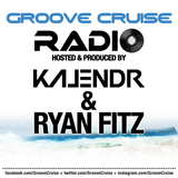 Episode 42 Groove Cruise Radio w/ Kristina Sky