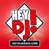 HEY DJ radio