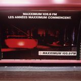 Maxximum 89 - 92