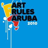DJ Blast - Art Rules Aruba Mix
