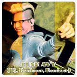 PRIVELEGE SESSIONS (Compiled & Mixed by Funk Avy)