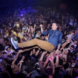 Marco Del Horno Cable London DJ mix June 2012