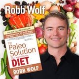 The Paleolithic Solution – Episode 19