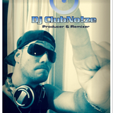 Dj-ClubNo!ze - DJ-Set / MD-RECORDS