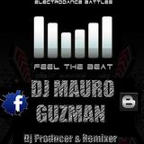 Mauro Guzman Remixes