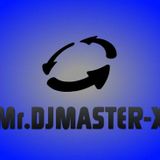Waves Of The Ocean by Mr.DJMASTER-X ( 2017 )