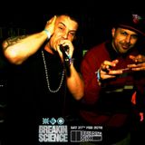 Sub Zero - Mr Traumatik Toddlah & TNT