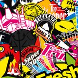 HolidayDnBMix2012