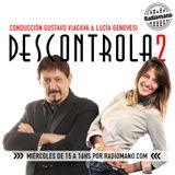 PROGRAMA 036 DESCONTROLADOS