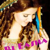 your Chocolaty Rj Easha IN mood