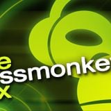 The Bassmonkeys Show - Mix 33