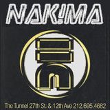 NAKiMA - Perfect Blendz (exclusive blendz-mashups)