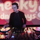 Noise Vandals Radio - Wednesday Warm up show with DJ STEVE DEAN - 19/08/2015