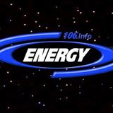 Stevie B on Energy 106 Easter Monday 2014