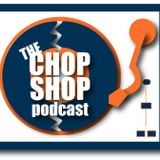 Jus Me presents The Chop Shop Podcast Vol.2