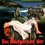 Unearthing Forgotten Horrors Radio Show 22 - 1- 2014