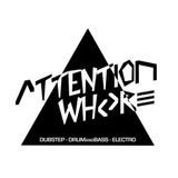 Attention Whore MIX JULY 2013