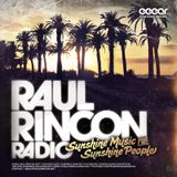 Raul Rincon "Sunshine Music for Sunshine People" Brasileiro & Kuduro Special