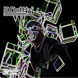 Unconscious pace - Andy-j