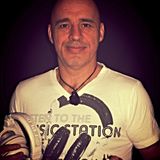 "Embrace Love" Mixed by Dj-Bert-