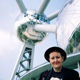 RadioReverb 8th birthday #Reverbathon special - Krautrock & Electronica with Melita Dennett & Frank
