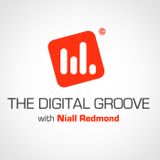 The Digital Groove Mix Page