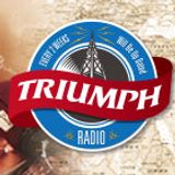 TRIUMPH RADIO Vol.2