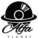 ALFA Planet Podcast - January 2018