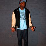 LIVE ON NEW STYLE RADIO - 16/09/2012