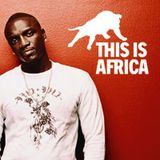 DJ Naija Campagne - This Is Africa mix